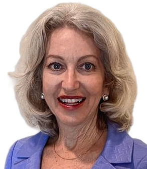 Frances Pelley