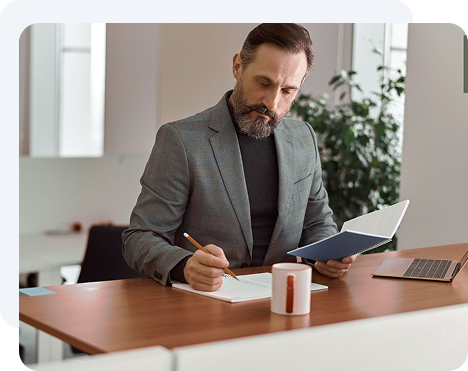 Become an Interim Professional