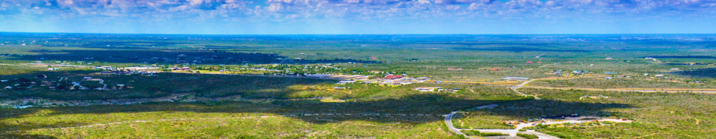 Del Rio TX Economic Development Director Brochure