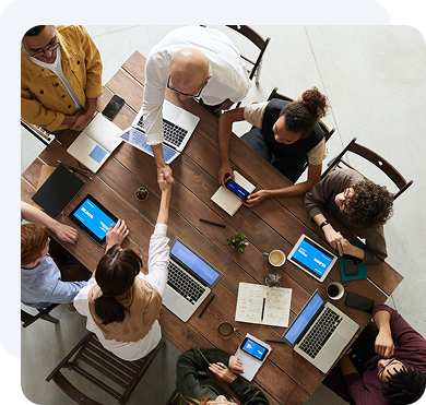 Organizational Development
