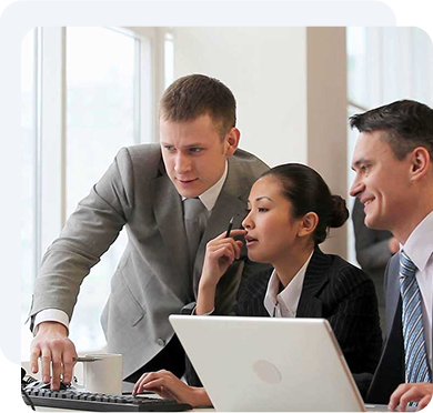 Short Term Project Assistance