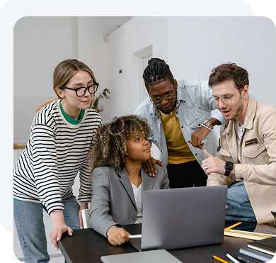 Full-Service Executive Recruitment