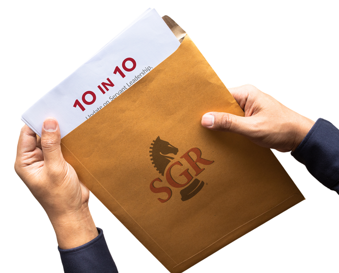 SGR Newsletter