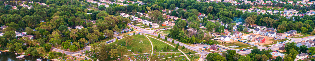 Novi, MI - Chief Financial Officer