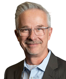 Darin Atteberry