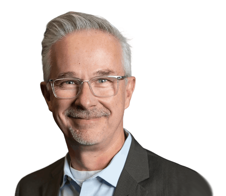 SGR CEO - Darin Atteberry