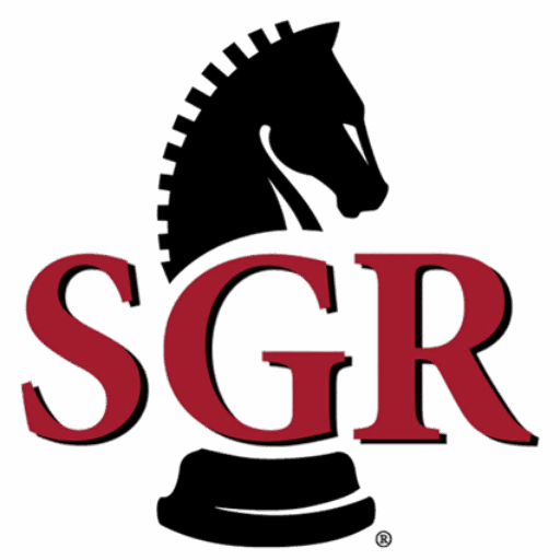 Strategic Government Resources logo