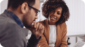 Executive Coaching