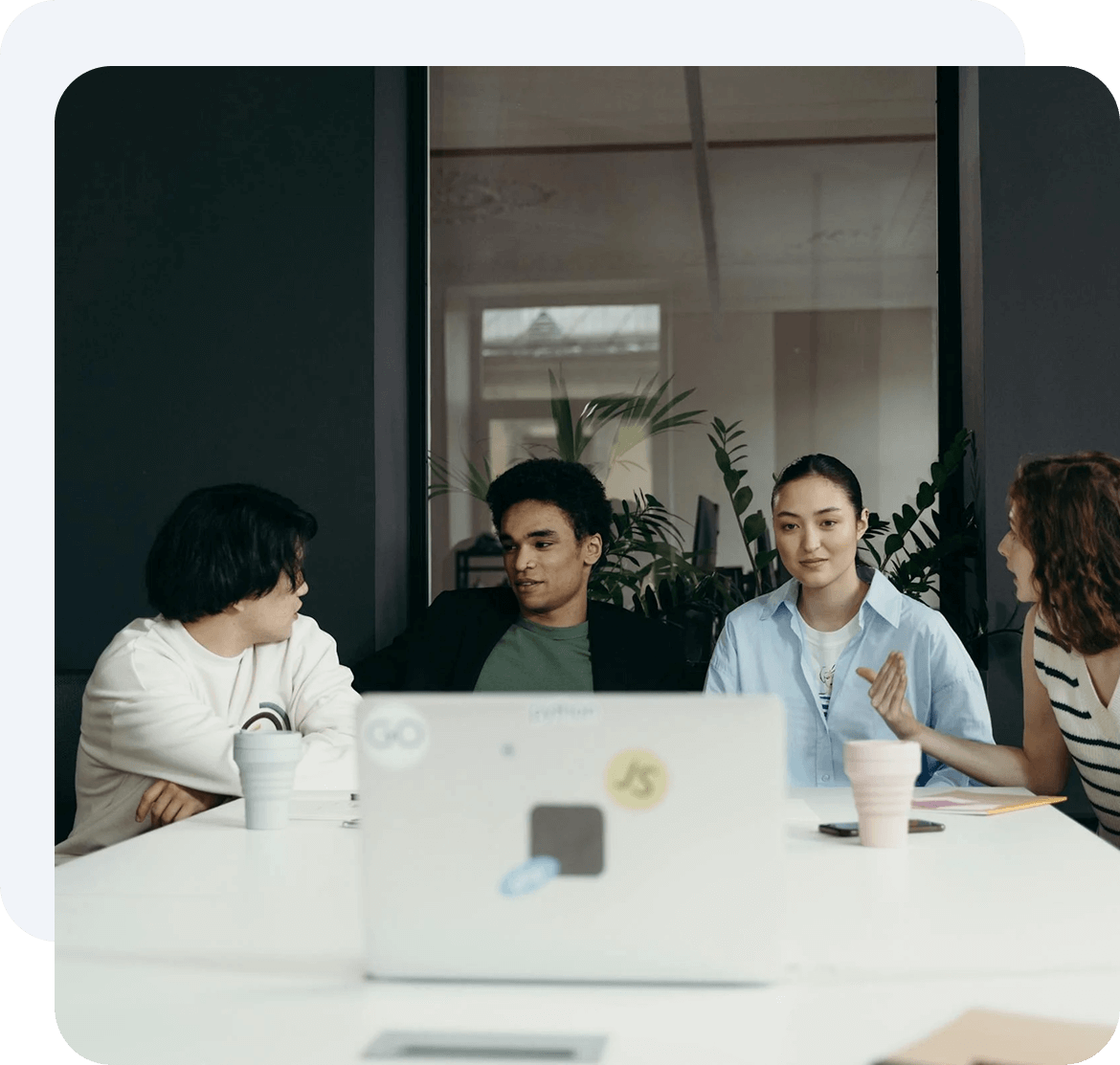 Foresight Workshops