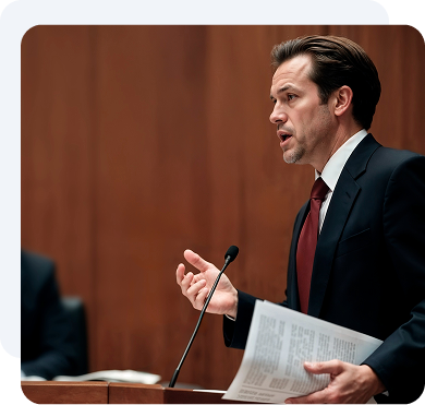 Communications And Governance Leadership