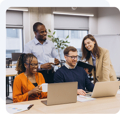 Organizational Development