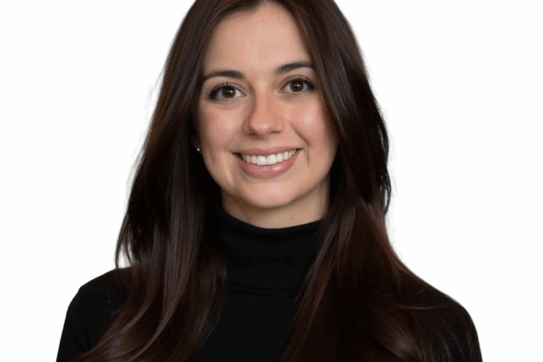 Cayla Rosenbaum