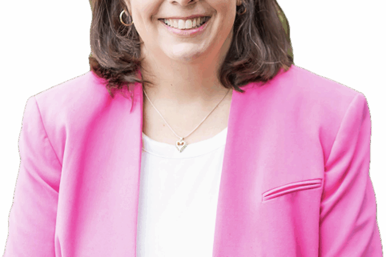 Rebecca L. Fleury